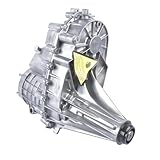 Woosphy NP263HD New Transfer Case 32 Teeth Replacement for Chevy Silverado GMC Sierra 2500 3500 2001-2007 6.0L V8 12588104 15057934 24238193