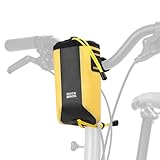 ROCKBROS Bike Water Bottle Holders Handlebar,Universal Cycling Bicycle Water Bottle Cage for Kids,Mountain,Cruiser,Road Bikes Cup Holder,Fits Bottles Up to 3.5 in Diameter