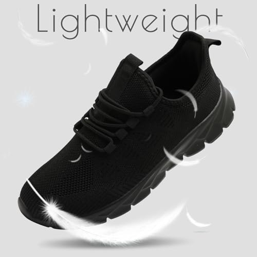ZGPWZWL Mens Running Shoes Fashion Sneakers for Walking Tennis Gym Shoes Slip On Lightweight and Comfortable2