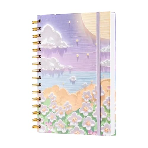 5旅行ノートブックスパックノートブックバタフライノートブック文房具メモ帳美学ジャーナルノートブック学用品