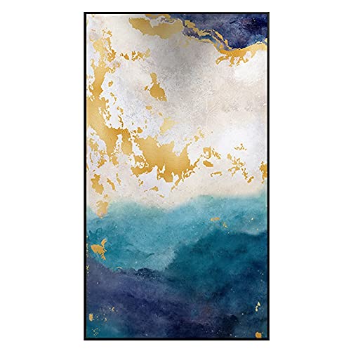 Peinture diamant 5D plage pour salon kit broderie strass 70x160cm