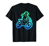 Motocross Dirtbike Motorrad Fahrer Dirt Biker