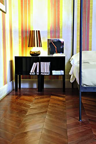 Kartell Small Ghost Buster Como Camera Letto, Nero...