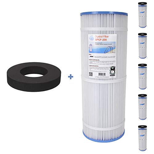 Filtre et joint SPCF-200 - Compatible Waterair®