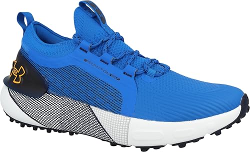 UA Phantom Men's Golf Shoes3