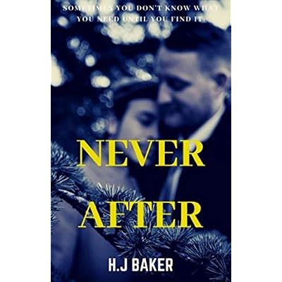 Never After
