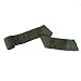 TOURBON Fundas Calcetines Tela Verde De Tejido Silicona para Arma
