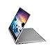 Lenovo ideapad C340-14API - Ordenador portátil convertíble 14" FullHD (AMD Ryzen 5...