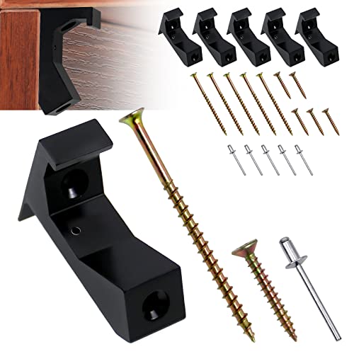 CNQLIS Squeaky Wood Relief Floor Repair Kit Can be Safely