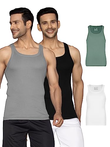 Image of XYXX Mens Vest