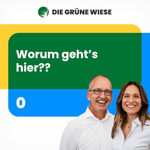 Worum geht's hier?? &ndash; Coaching, Weiterentwicklung & neue Denkans&auml;tze (Folge 0 &ndash; Remastered)
