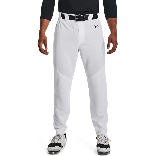 Under Armour Mens Utility Baseball Straight Leg Pant Pipe 22