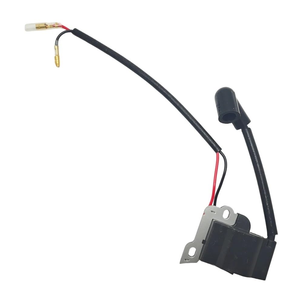 Bobine d'allumage GX35 pour réparer les pannes de tondeuse 4 temps