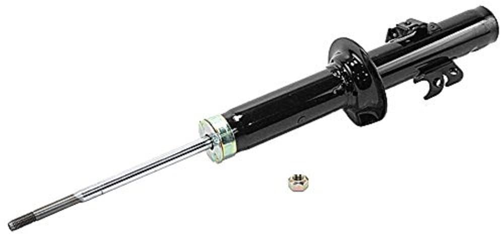 Monroe 5948 Rear OESpectrum Passenger Car Shock Absorber Chrysler Dynasty New Yorker Dodge Dynasty - View #8