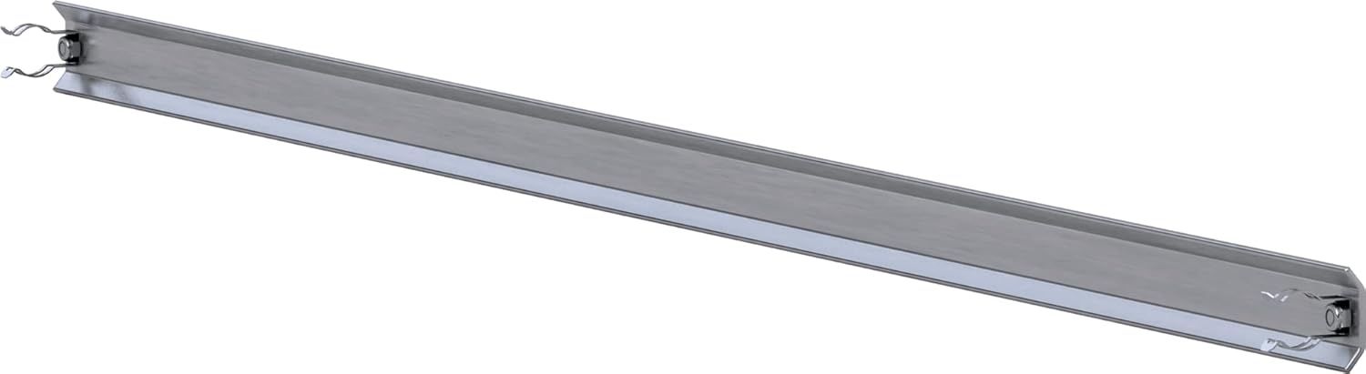 Fresh-Aire UV Low-Profile Lamp Shield with Clips