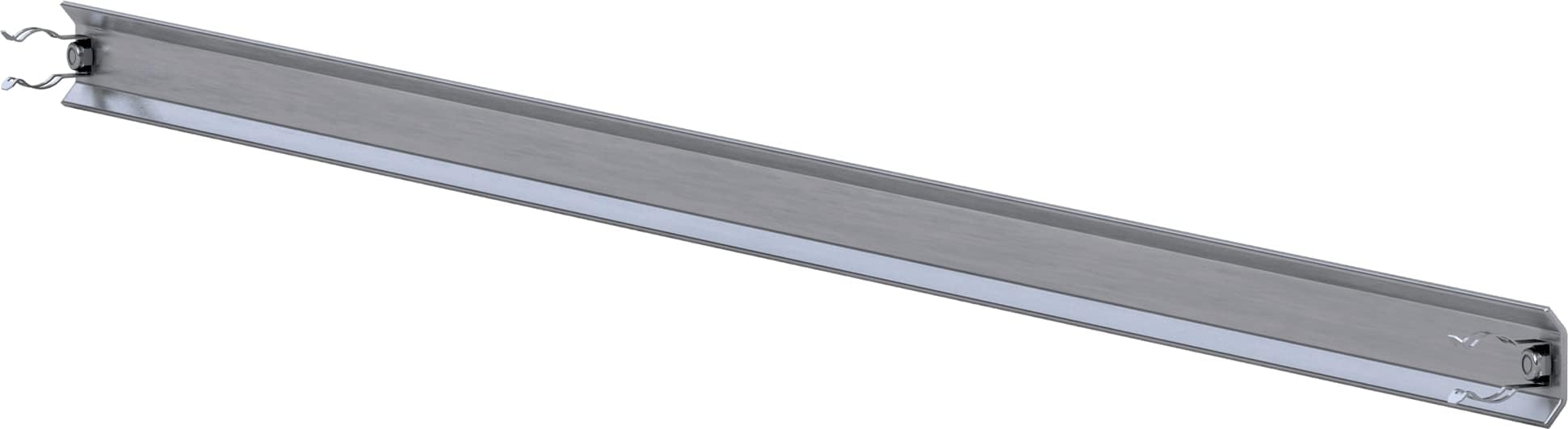Fresh-Aire UV Low-Profile Lamp Shield with Clips