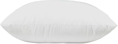 Miniatura 2 de Relleno de almohada de plumón sintético, hipoalergénico, almohada imitación de plumón para fundas de sofá, almohada decorativa, cojín y almohada de