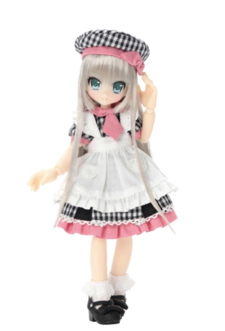Amazon.co.jp: リルフェアリー Lil'Fairy 春のパティシエールガール