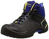  Goodyear Gybt742 -Zapatos de Seguridad adultos unisex , color negro, talla 41 EU (7 UK)