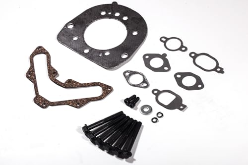 Image of 20-841-01-S Cylinder Head Gasket Kit replacement for Kohler SV470 SV471 SV480 SV530 SV540 SV541 SV590 SV591 SV600 Engine
