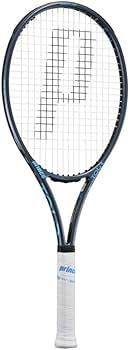 Amazon | プリンス Prince テニスラケット TOUR O3 100 26 ツアー