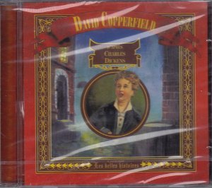 David Copperfield [Audio CD] Various Artists