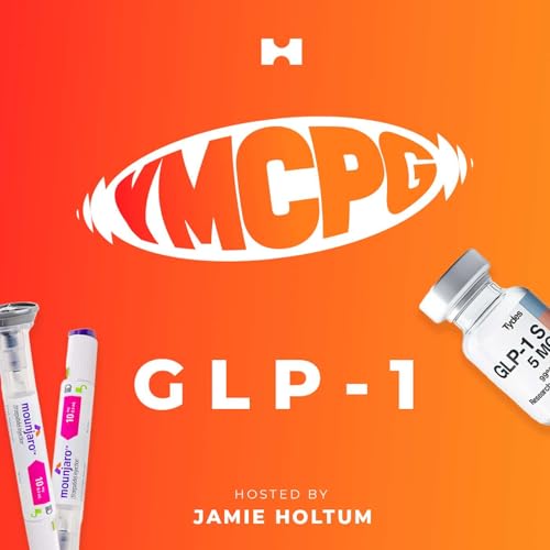 &ldquo;Nothing Tastes as Good as Skinny Feels&rdquo;: How to Prepare for GLP-1's Radical Impact on Food & Drink with Unilever, Carlsberg Britvic and Mintel #24