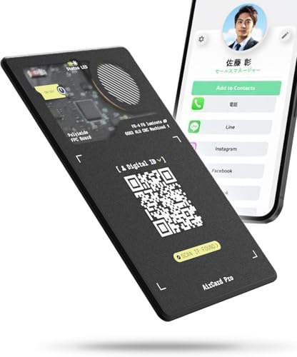 Rolling Square�y�����zAirCard? Pro Apple�uFind My�v�Ή� ���C�����X�[�d���X�}�[�g�g���b�J�[ �����^2.2mm ���ϋv�A���~�f�� �f�W�^��ID���� �剹�ʃA���[�g ���z�E���E�o�b�O�����h�~ �X�C�X�݌v ���[�����O�X�N�G