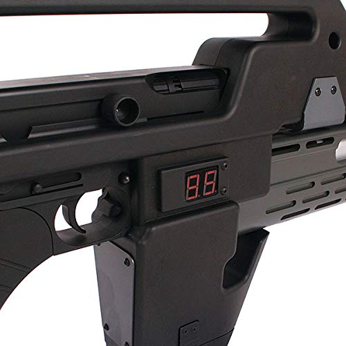 Amazon.co.jp: SNOW WOLF M41Aパルスライフル AEG (宇宙海兵隊主力武器