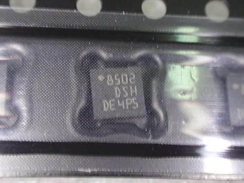 10PCS LIS3DSH DSH LGA16