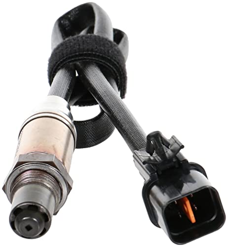 Sensor de Oxígeno Herko para Mitsubishi Lancer 2008-2010 miniatura 2