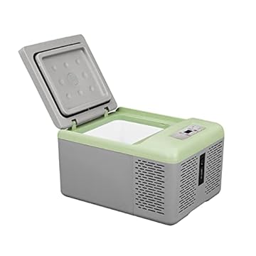 ice cream freezer portable