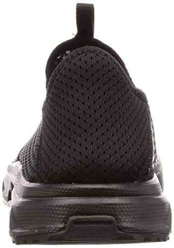 Tênis RX Moc 4.0, Salomon, Masculino, Preto, 44