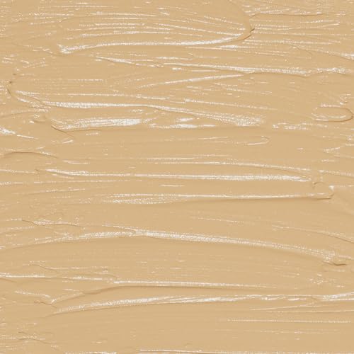 Image of PAC Studio HD Concealer Sahara | Lightweight Full Coverage | Non Drying Creamy Blendable Formula