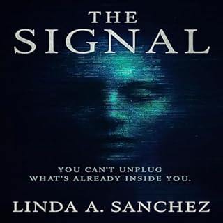 The Signal: A Conspiratorium Novel cover art