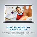 Dell-15-Thin-Light-Laptop-AMD-R5-7520U-Processor-8GB-LP-DDR5-512GB-SSD-156-3962cm-FHD-120Hz-250-nits-Display-Windows-11-MSO21-15-Months-McAfee-Carbon-Black-165kg