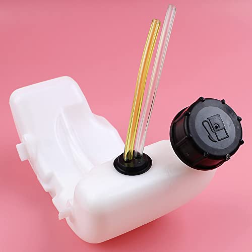 Kit de distribution pour moteur GX25 robuste pour tondeuse FG110