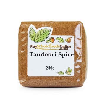 Buy Whole Foods Tandoori Spice (250g) image 3