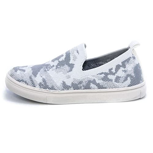 Bernie Mev Girls Jenna Slip On Shoes
