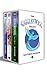 Giggleswick: The Complete Trilogy Collection (Books 1-3)