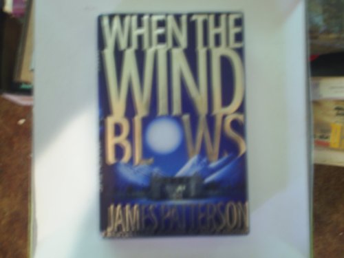 When the Wind Blows B00008RWCL Book Cover