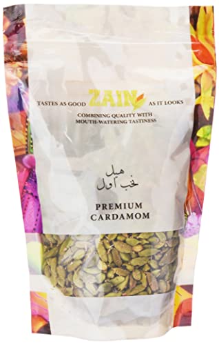 هيل فاخر من زين 200 غرام