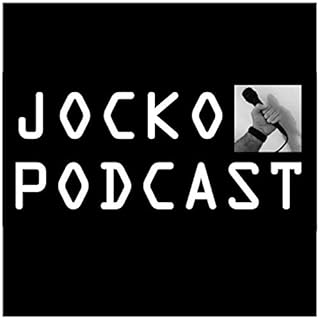 Jocko Podcast Audiobook By Jocko DEFCOR Network cover art