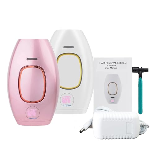 chenman Laser Hair Remover の商品画像 5