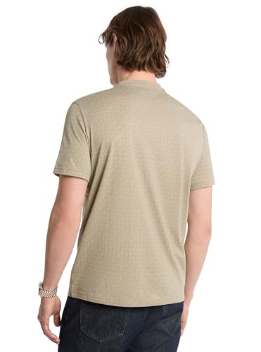 Image of Michael Kors Men's MK Signature T-Shirt