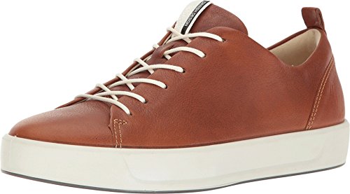 Image of ECCO Mens Sneaker Upgrades Sneaker