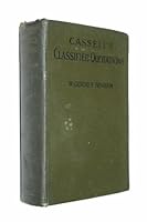 CASSELL'S CLASSIFIED QUOTATIONS B0016QUJDK Book Cover