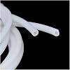 PTFE Tube for Teflonto Bowden Extruder RepRap Rostock V5 V6 J-Head Hotend 1.75/3.0mm Filament ID 2mm 3mm 4mm Pipe 3D Printer Parts, 1pcs (Size : 3m 3x4)