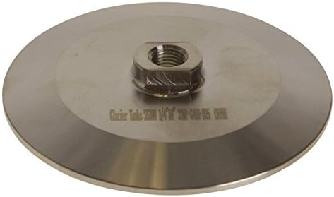 NPT Adapter | Tri Clamp 4 inch x FNPT 1/4 in - Glacier Tanks