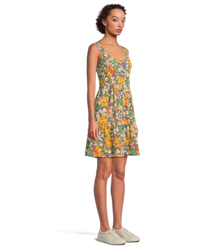 Image of Toad&Co Sunkissed Sunsana Sleeveless Dress